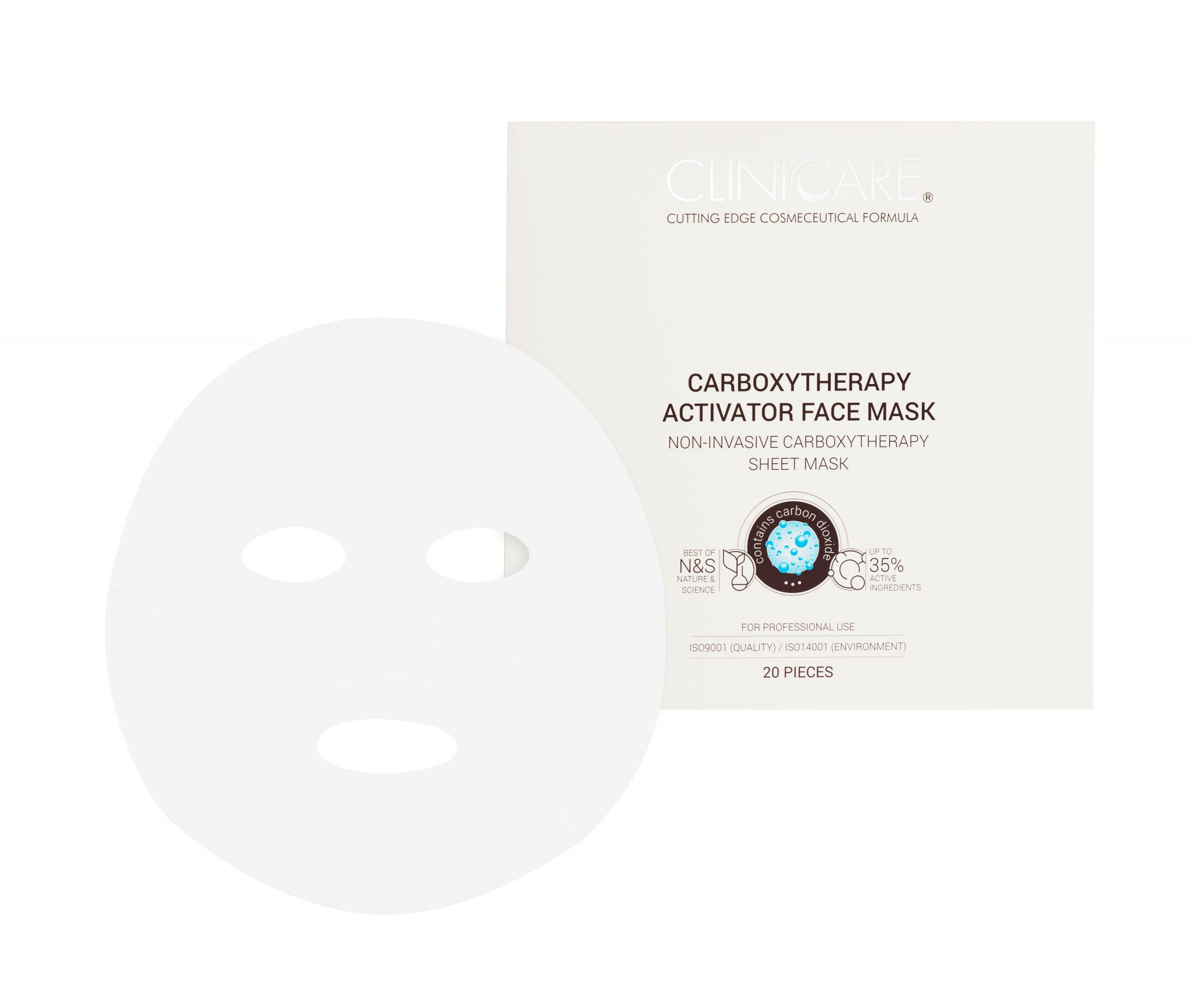 Carboxytherapy Facial – The Skin Sanctuary